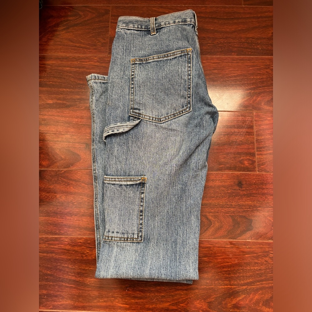 brandy melville jeans